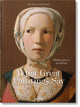 Book cover of: What Great Paintings Say. 100 Masterpieces in Detail. By: Rainer & Rose-Marie Hagen