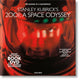 Book cover of: Stanley Kubrick’s 2001: A Space Odyssey. Book & DVD Set. By: Alison Castle