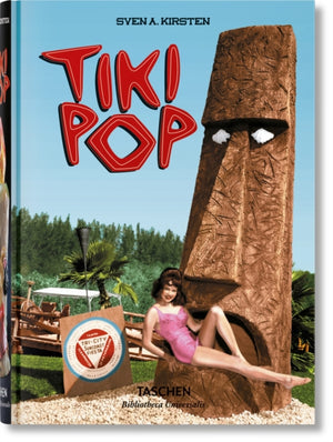 Tiki Pop