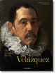Book cover of: Velazquez. The Complete Works. By: José López-Rey