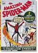 Book cover of: Marvel Comics Library. Spider-Man. Vol. 1. 1962–1964. By: David Mandel