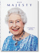 Her Majesty. A Photographic History 1926–2022 9783836584685 TASCHEN