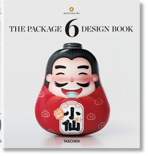 Package Design Book 6