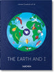 Book cover of: James Lovelock et al. The Earth and I. By: James Lovelock