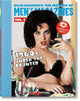 Book cover of: Dian Hanson’s: The History of Men’s Magazines. Vol. 4: 1960s Under the Counter. By: Dian Hanson