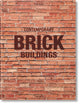Book cover of: Contemporary Brick Buildings. By: Philip Jodidio