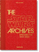 Star Wars Archives. 1999–2005. 45th Ed. 9783836593274 Paul Duncan
