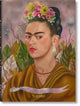 Frida Kahlo. 40th Ed. 9783836594851 Luis-Martín Lozano