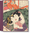 Hokusai. Shunga