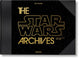 Book cover of: Star Wars Archives. 1977–1983. By: Paul Duncan