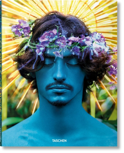 Book cover of: David LaChapelle. Good News. By: David LaChapelle