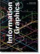 Book cover of: Information Graphics. 45th Ed.. By: RENDGEN, SANDRA