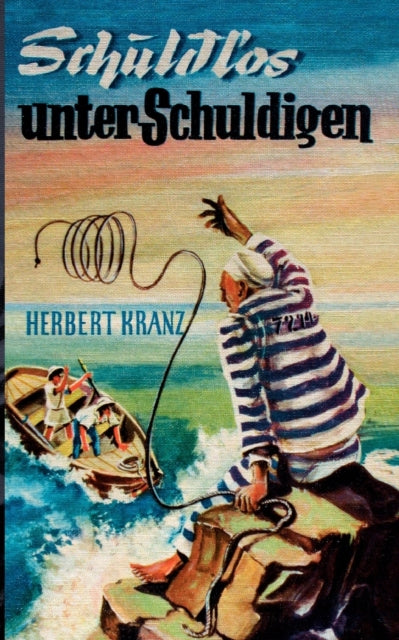 Book cover of: Schuldlos unter Schuldigen