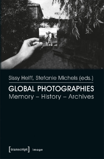 Book cover of: Global Photographies