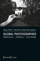 Book cover of: Global Photographies