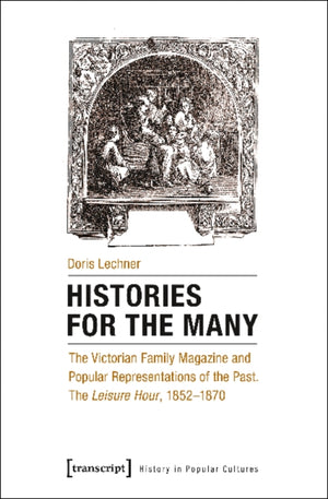 Histories for the Many
