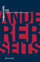 Book cover of: andererseits – Yearbook of Transatlantic German – Vol. 5, 2016. By: Collins, Donahue, William