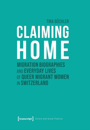 Claiming Home