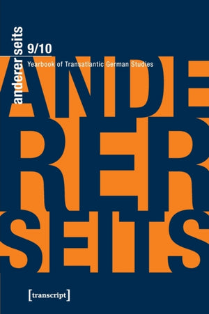 andererseits Vol. 9/10 (2020/21)