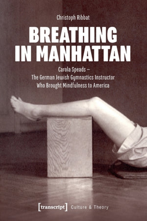 Breathing in Manhattan
