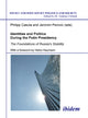 Book cover of: Identities and Politics During the Putin Presidency