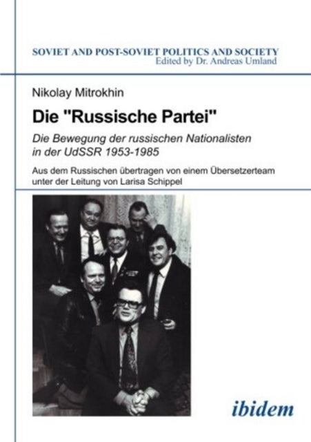 Die "Russische Partei"