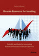 Book cover of: Human Resource Accounting. By: Andrea Seilheimer