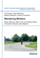 Book cover of: Wandering Workers. By: Juri Plusnin