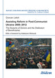 Book cover of: Assisting Reform in Post-Communist Ukraine 2000–2012. By: Duncan Leitch