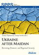 Book cover of: Ukraine after Maidan. By: George Soroka