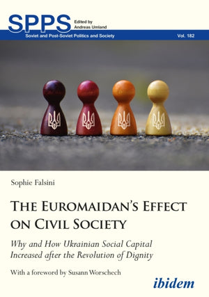 Euromaidan’s Effect on Civil Society