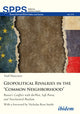Book cover of: Geopolitical Rivalries in the “Common Neighborhood”. By: Vasif Huseynov