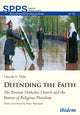 Book cover of: Defending the Faith. By: Lincoln Flake
