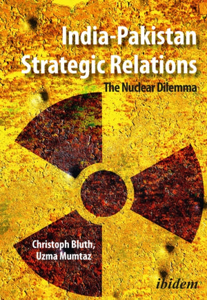 India-Pakistan Strategic Relations