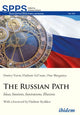 Book cover of: Russian Path. By: Dmitry Travin