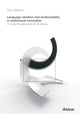 Book cover of: Language Variation and Multimodality in Audiovisual Translation. By: Dora Renna