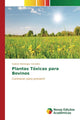 Book cover of: Plantas Toxicas para Bovinos