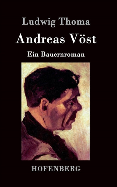 Book cover of: Andreas Vost