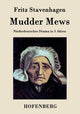 Book cover of: Mudder Mews
