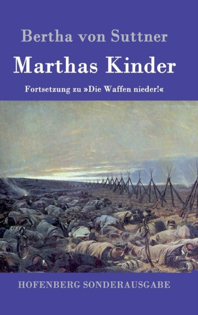 Marthas Kinder