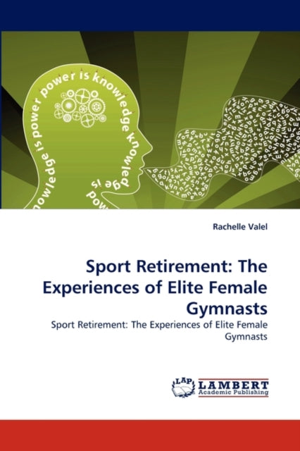 Book cover of: Sport Retirement