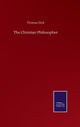 Book cover of: Christian Philosopher