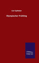 Book cover of: Olympischer Fruhling