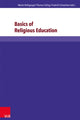 Book cover of: Basics of Religious Education. By: Gottfried Adam