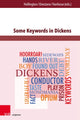 Book cover of: Some Keywords in Dickens. By: Michael Hollington