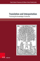 Book cover of: Translation and Interpretation. By: Raul Calzoni