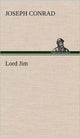 Book cover of: Lord Jim. By: Joseph Conrad