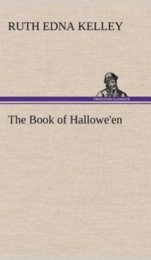 Book of Hallowe'en