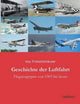 Book cover of: Geschichte der Luftfahrt
