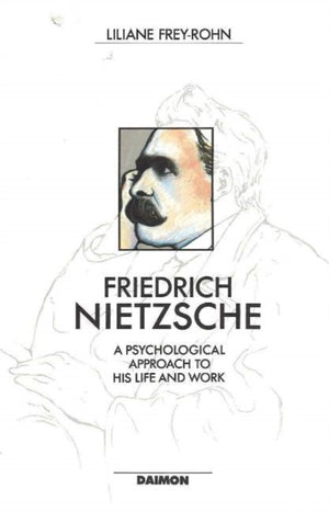 Friedrich Nietzsche